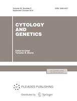 Cytology and Genetics
