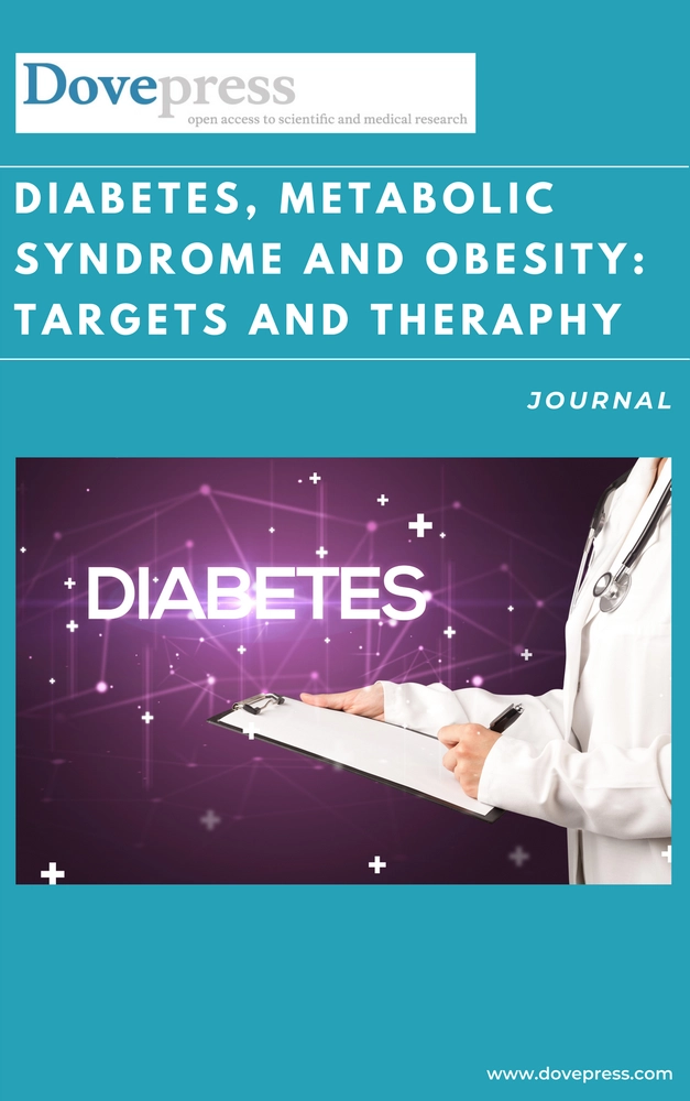 Diabetes, Metabolic Syndrome and Obesity: Targets and Therapy