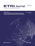 ETRI Journal
