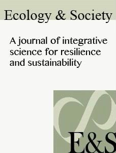 Ecology and Society
