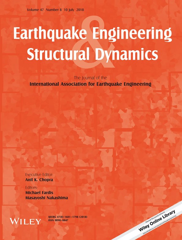 Earthquake Engineering and Structural Dynamics