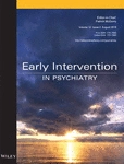 Early Intervention in Psychiatry