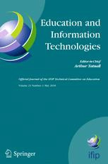 Education and Information Technologies