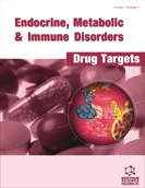 Endocrine, Metabolic and Immune Disorders - Drug Targets