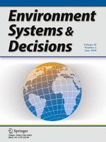 Environment Systems & Decisions