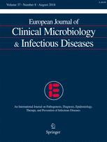 European Journal of Clinical Microbiology and Infectious Diseases