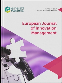 European Journal of Innovation Management