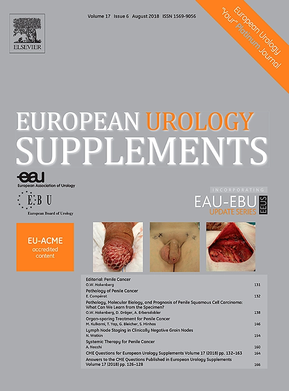 European Urology Open Science