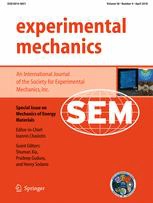 Experimental Mechanics