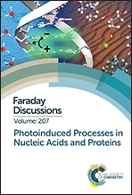 Faraday Discussions