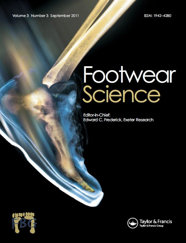Footwear Science
