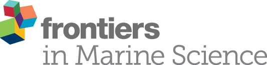 Frontiers in Marine Science