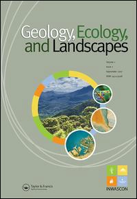 Geology, Ecology, And Landscapes