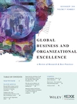 Global Business and Organizational Excellence