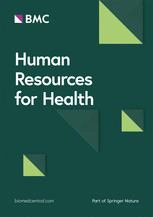 Human Resources for Health
