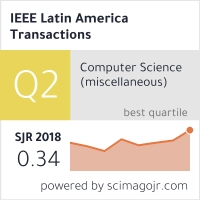 IEEE Latin America Transactions