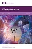 IET Communications