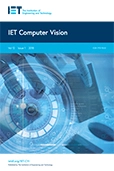 IET Computer Vision