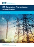 IET Generation, Transmission & Distribution