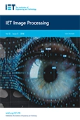 IET Image Processing