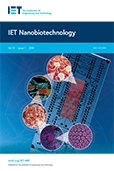 IET Nanobiotechnology