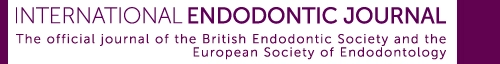 International Endodontic Journal