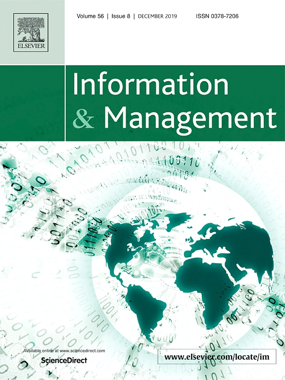 Information and Management