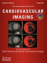 International Journal of Cardiovascular Imaging