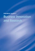 International Journal of Business Innovation and Research