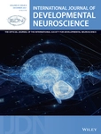 International Journal of Developmental Neuroscience