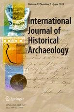 International Journal of Historical Archeology