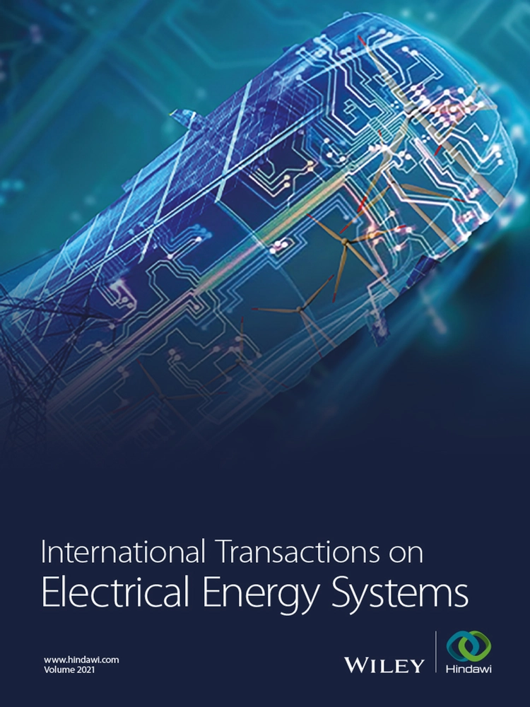 International Transactions on Electrical Energy Systems