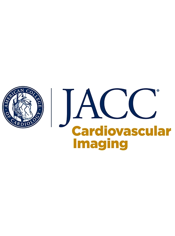 JACC: Cardiovascular Imaging