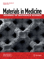 Journal of Materials Science: Materials in Medicine