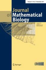 Journal of Mathematical Biology