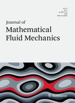 Journal of Mathematical Fluid Mechanics