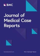 Journal of Medical Case Reports