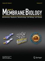 Journal of Membrane Biology