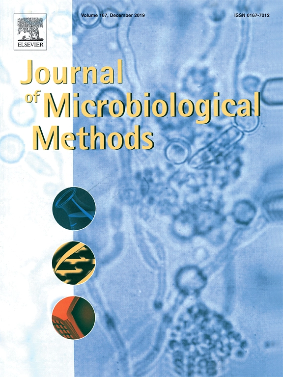 Journal of Microbiological Methods