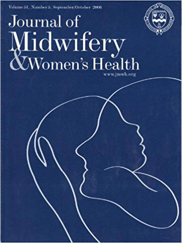 Journal of Midwifery and Women's Health