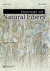 Journal of Natural Fibers