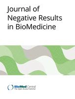 Journal of Negative Results in BioMedicine