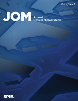Journal of Optical Microsystems