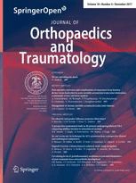 Journal of Orthopaedics and Traumatology