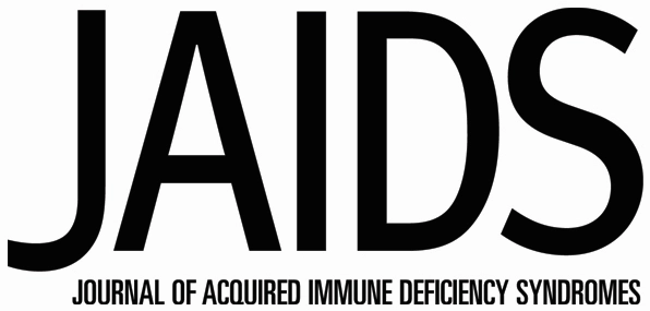 Journal of Acquired Immune Deficiency Syndromes
