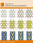 Journal of Applied Crystallography