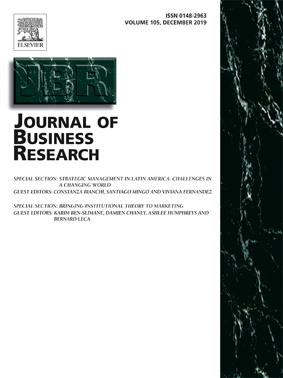 Journal of Business Research