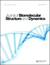 Journal of Biomolecular Structure and Dynamics