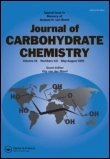 Journal of Carbohydrate Chemistry