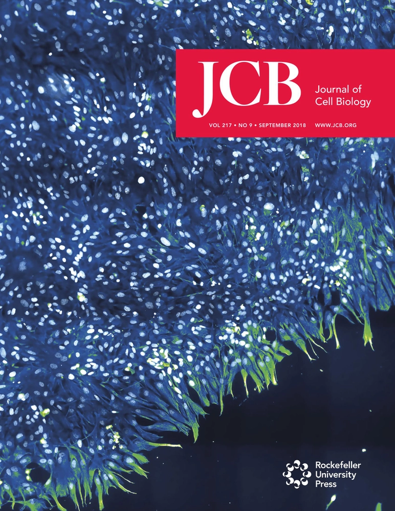 Journal of Cell Biology (JCB)